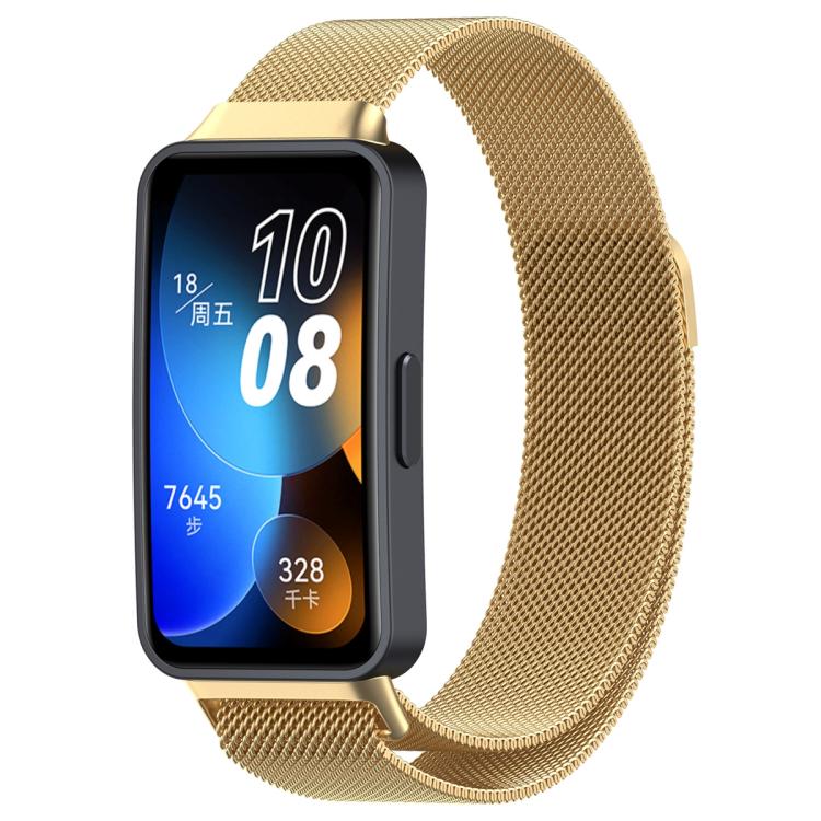 xDfind Milanese Metal Watch Band