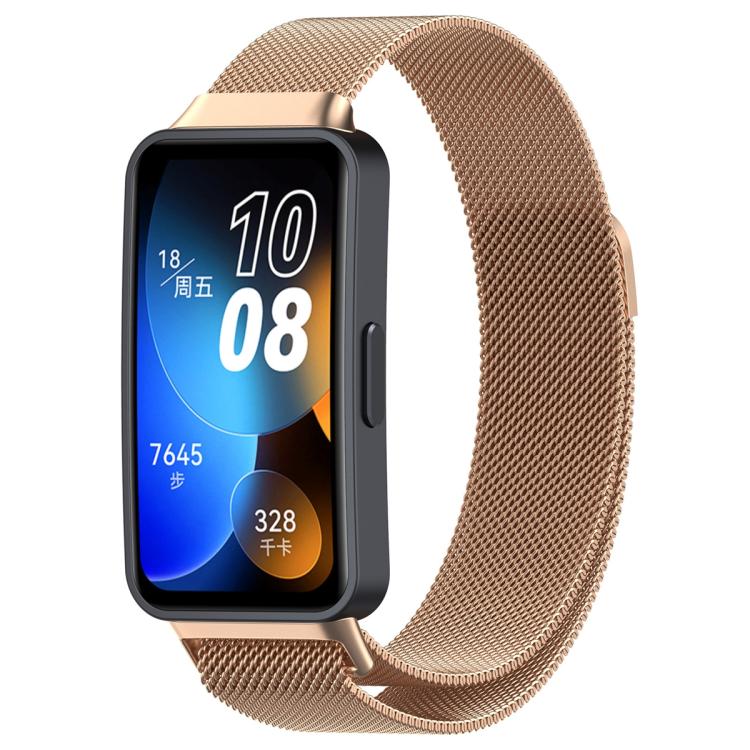 xDfind Milanese Metal Watch Band