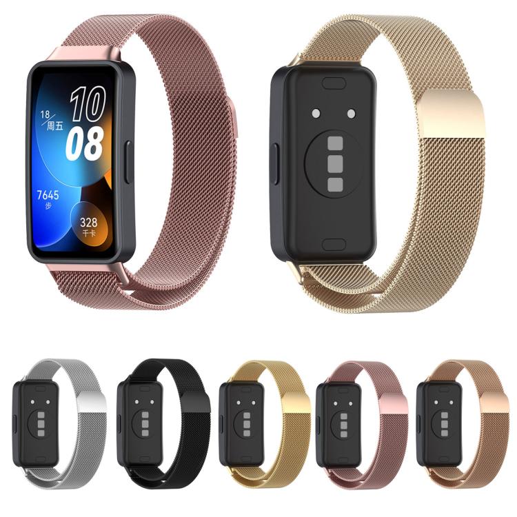 xDfind Milanese Metal Watch Band