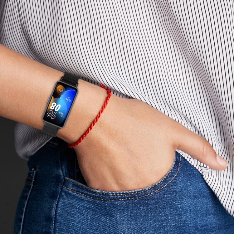 xDfind Milanese Metal Watch Band