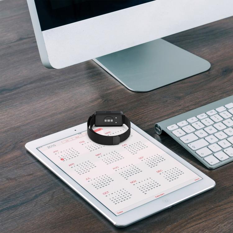 xDfind Milanese Metal Watch Band