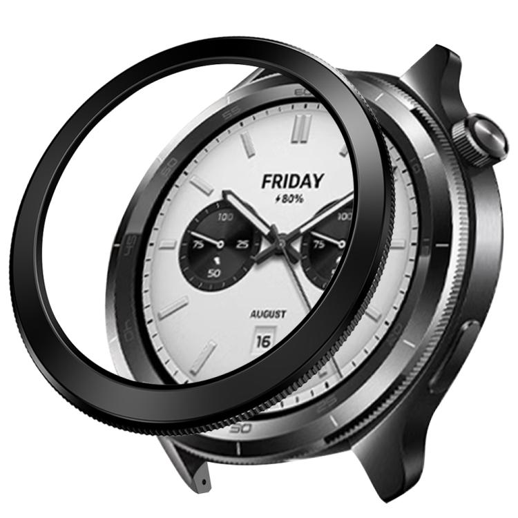 Simple Smart Watch PC Bezel Ring Frame