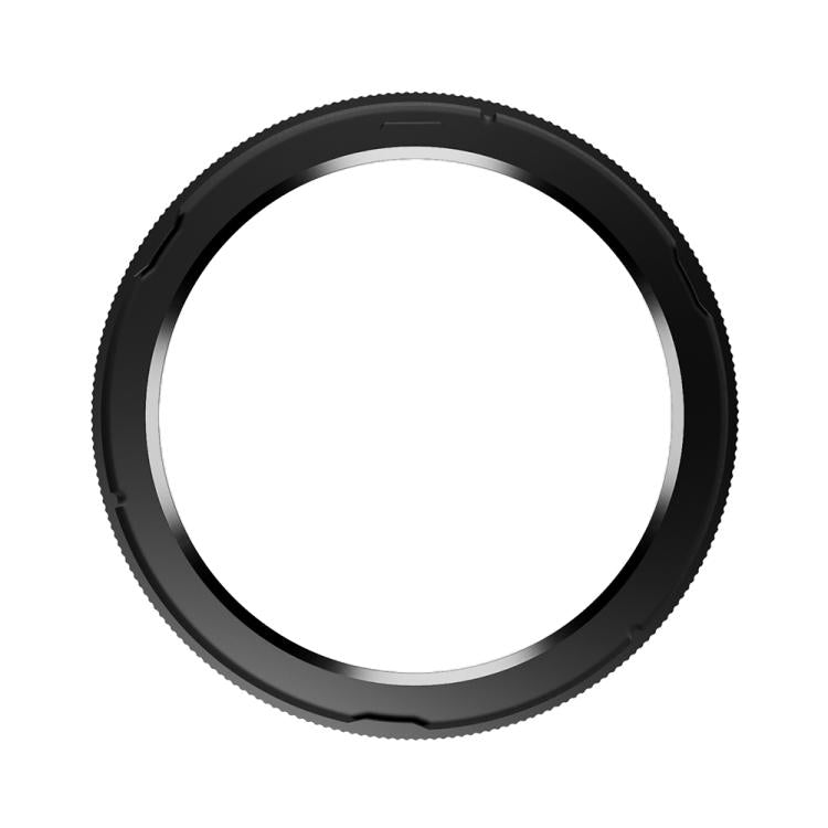 Simple Smart Watch PC Bezel Ring Frame