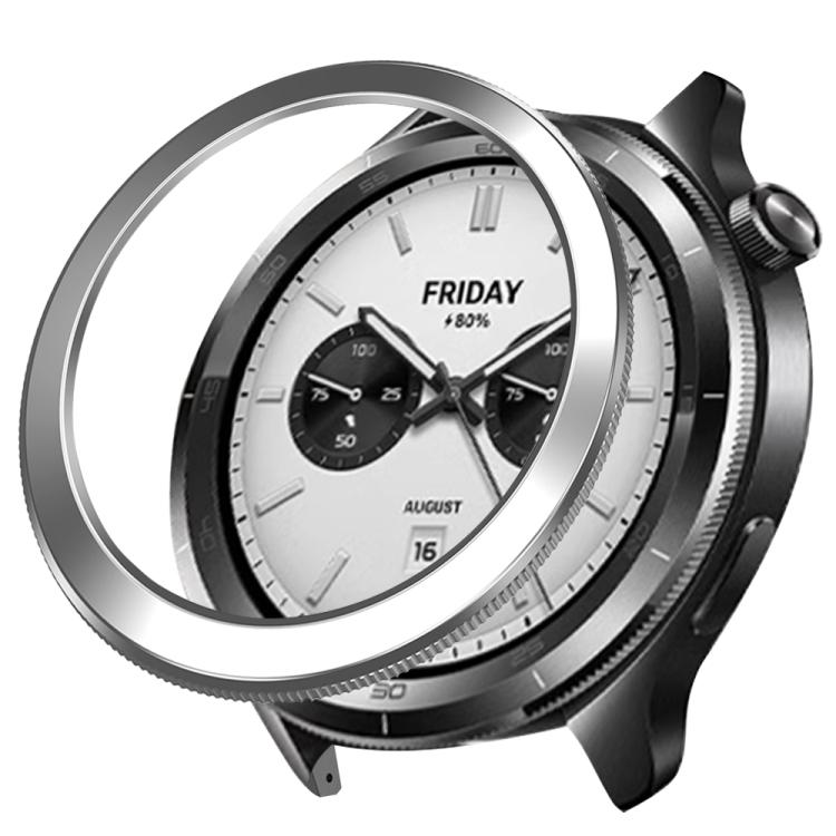 Simple Smart Watch PC Bezel Ring Frame
