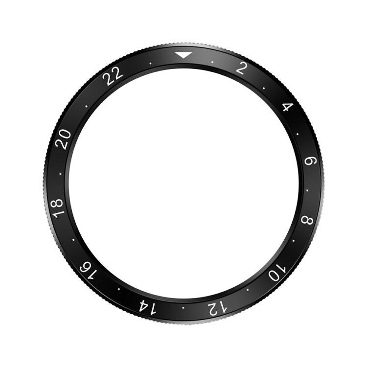 Number Dots Smart Watch PC Bezel Ring Frame
