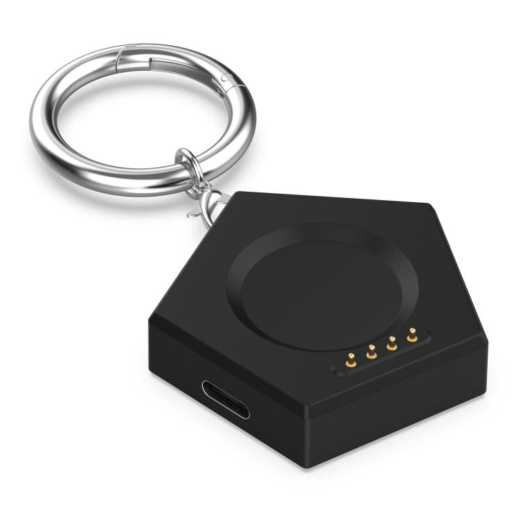 Portable Smart Watch Magnetic Charger