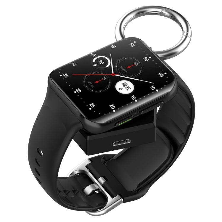 Portable Smart Watch Magnetic Charger