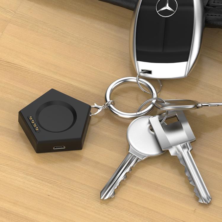 Portable Smart Watch Magnetic Charger