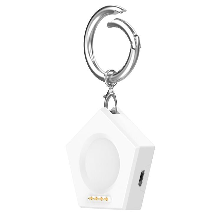 Portable Smart Watch Magnetic Charger