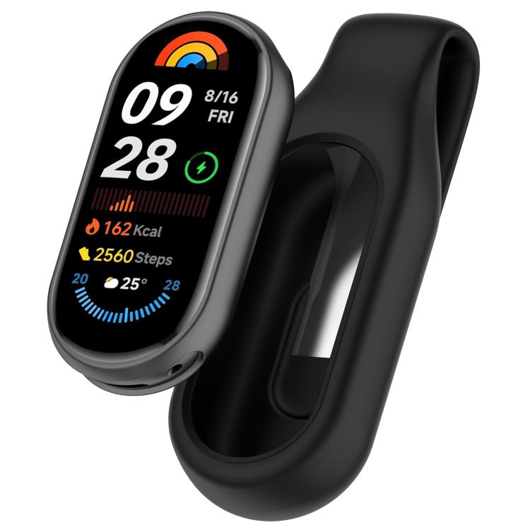Silicone Watch Clip Smart Watch Protective Case