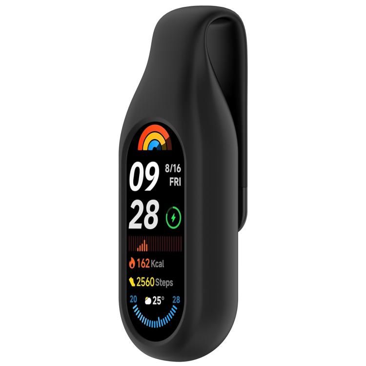 Silicone Watch Clip Smart Watch Protective Case