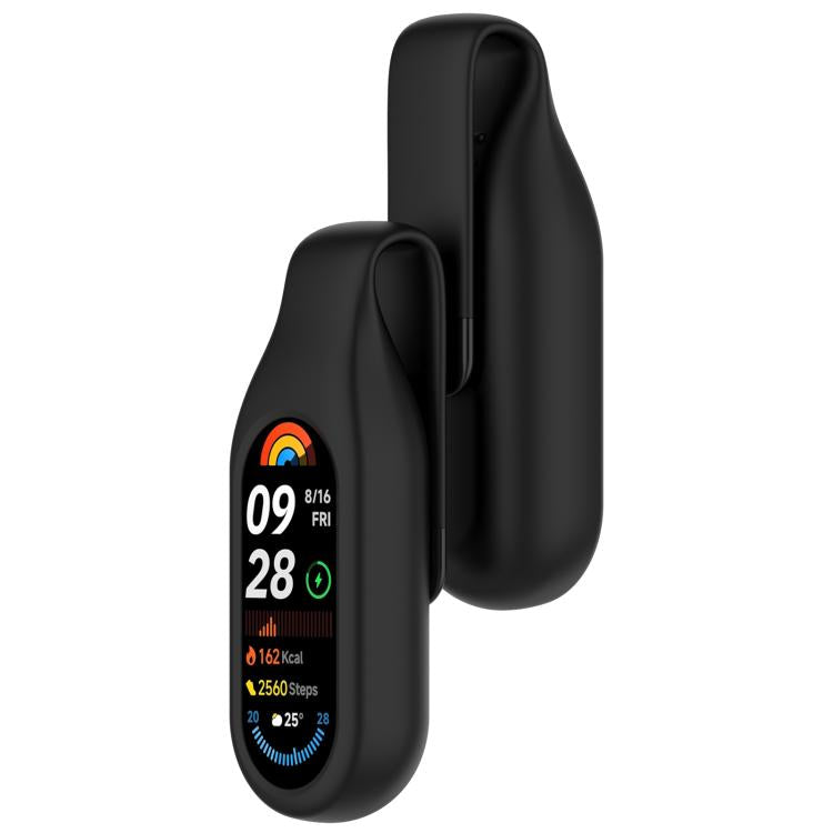 Silicone Watch Clip Smart Watch Protective Case