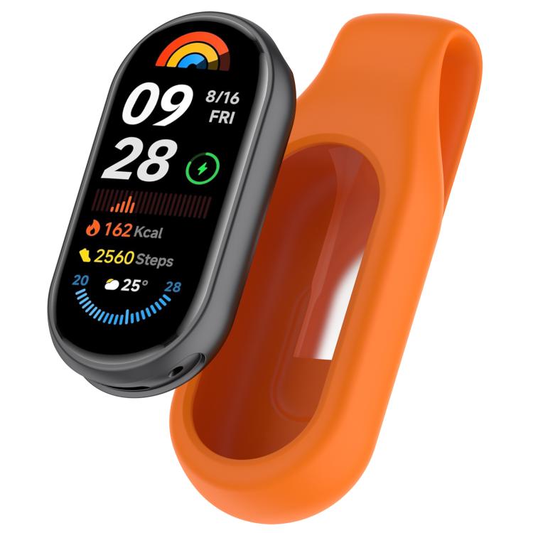 Silicone Watch Clip Smart Watch Protective Case