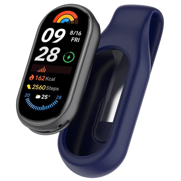 Silicone Watch Clip Smart Watch Protective Case
