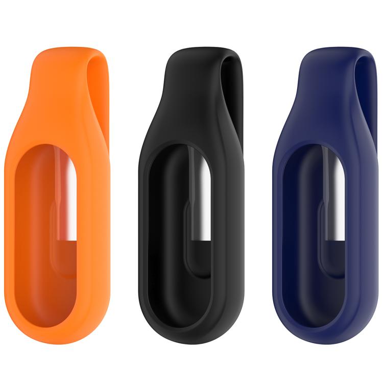 Silicone Watch Clip Smart Watch Protective Case