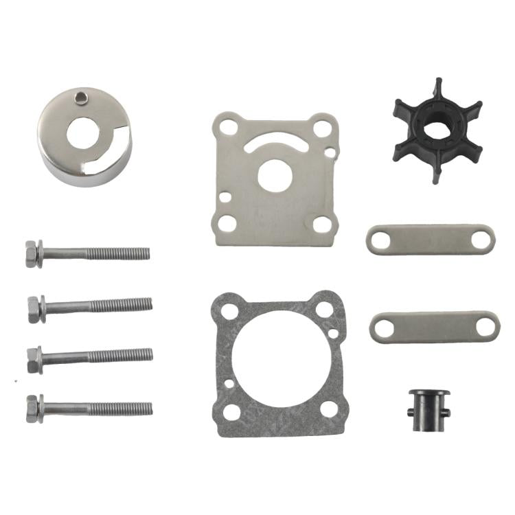 Outboard Water Pump Impeller Repair Kit for YAMAHA 6/8HP 6G1-W0078-A1, For YAMAHA 6/8HP