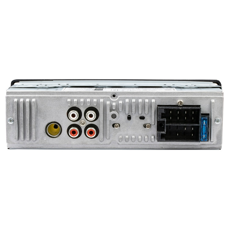 SWM-80A DC12V Car MP3 Support FM/AM &amp; Bluetooth &amp; Mobile Phone Voice Assistant