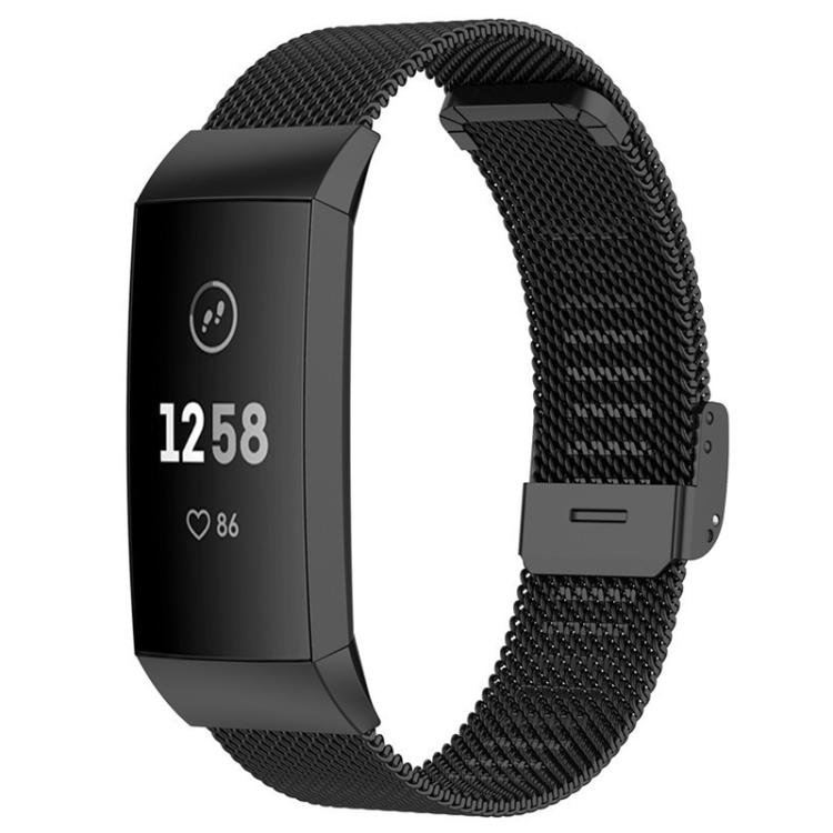 xDfind Milanese Metal Buckle Watch Band