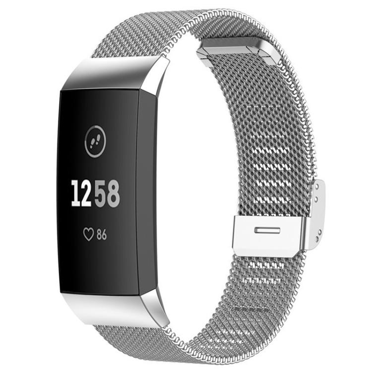 xDfind Milanese Metal Buckle Watch Band