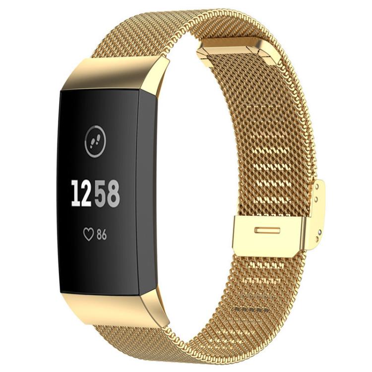 xDfind Milanese Metal Buckle Watch Band