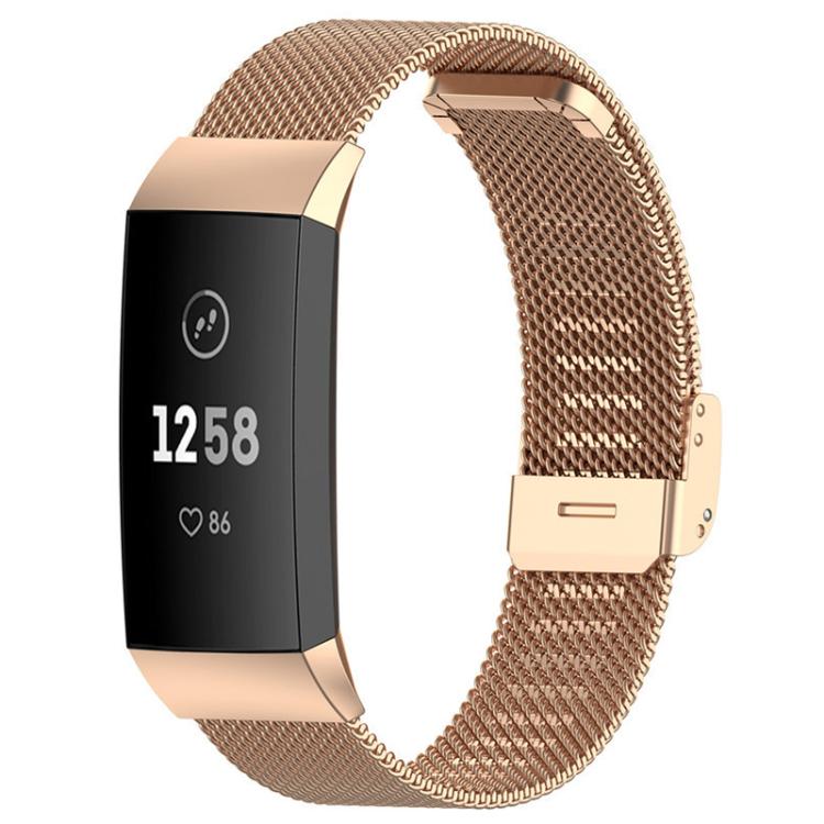 xDfind Milanese Metal Buckle Watch Band