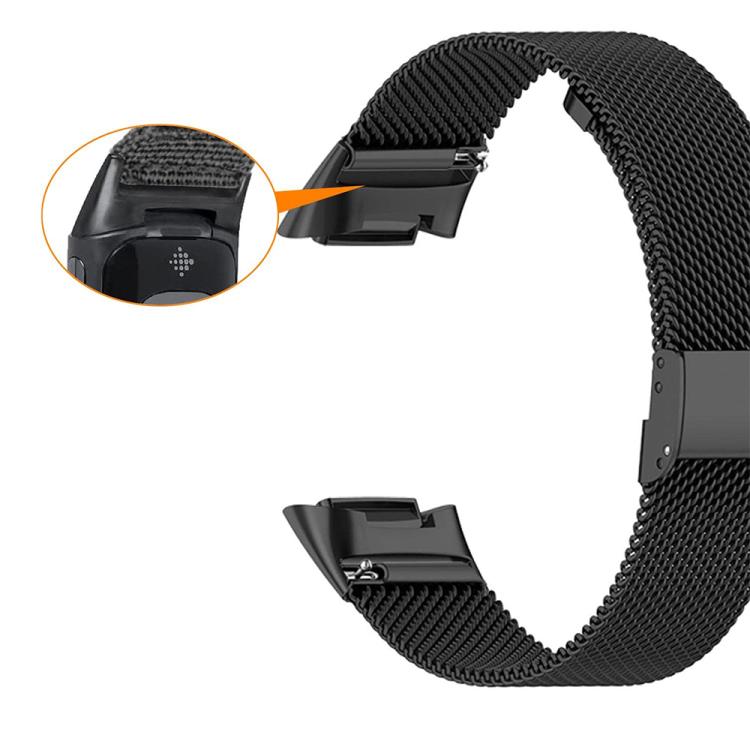 xDfind Milanese Metal Buckle Watch Band