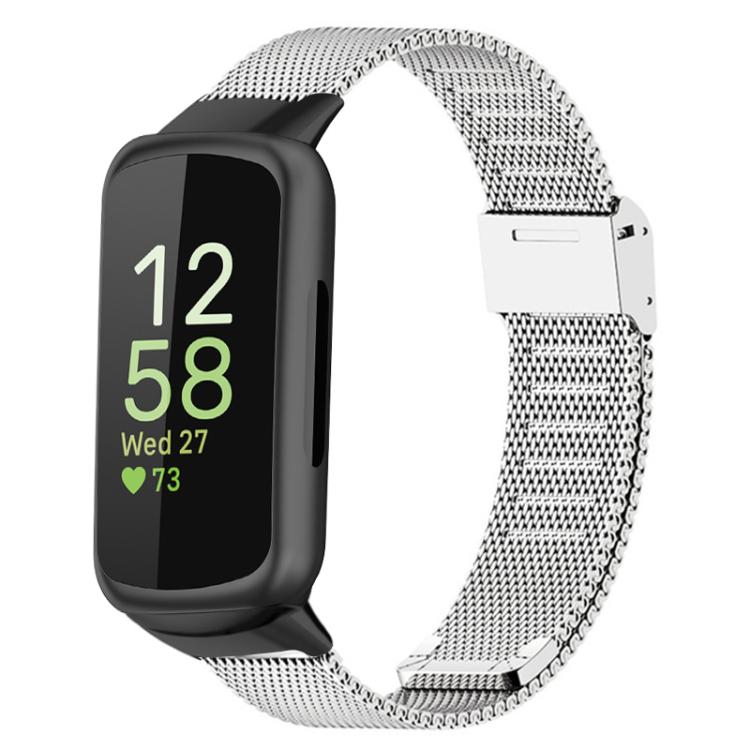 xDfind Milanese Metal Buckle Watch Band