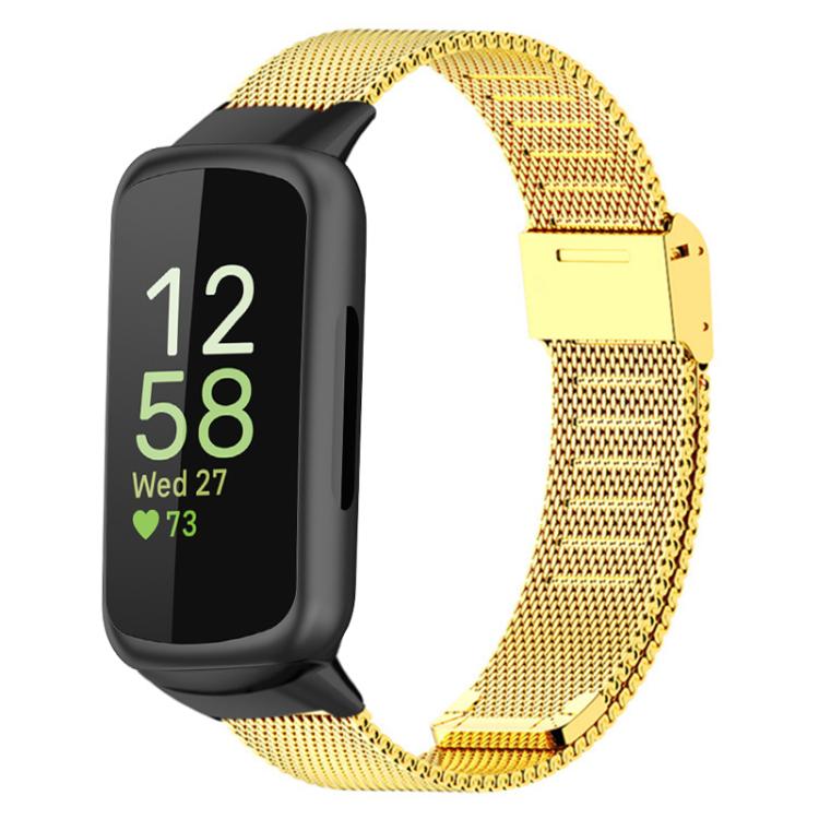 xDfind Milanese Metal Buckle Watch Band