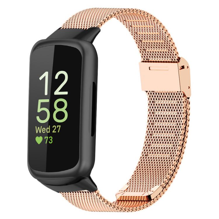xDfind Milanese Metal Buckle Watch Band