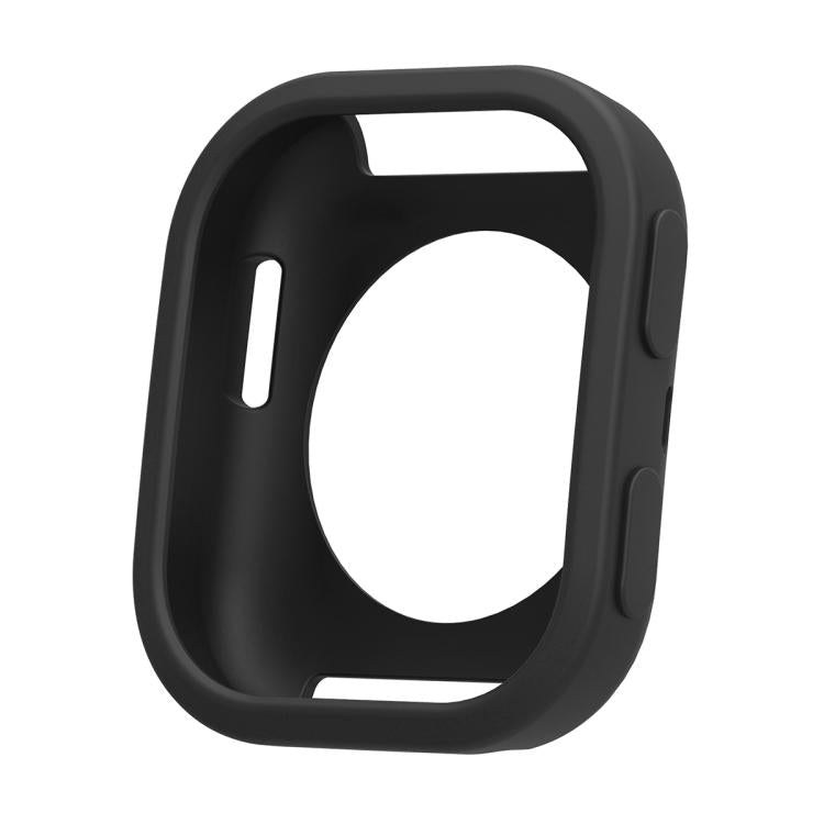 Watch Soft Silicone Protective Case