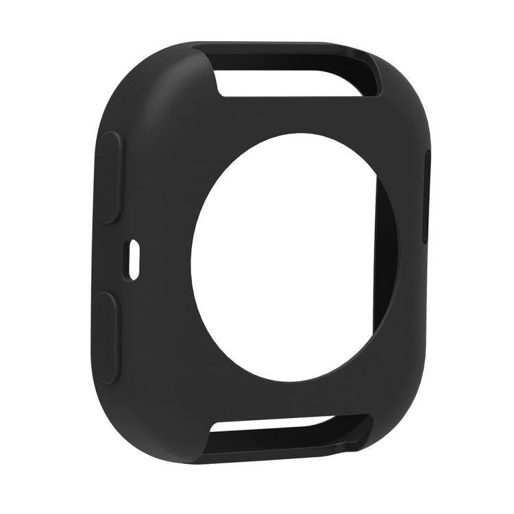 Watch Soft Silicone Protective Case