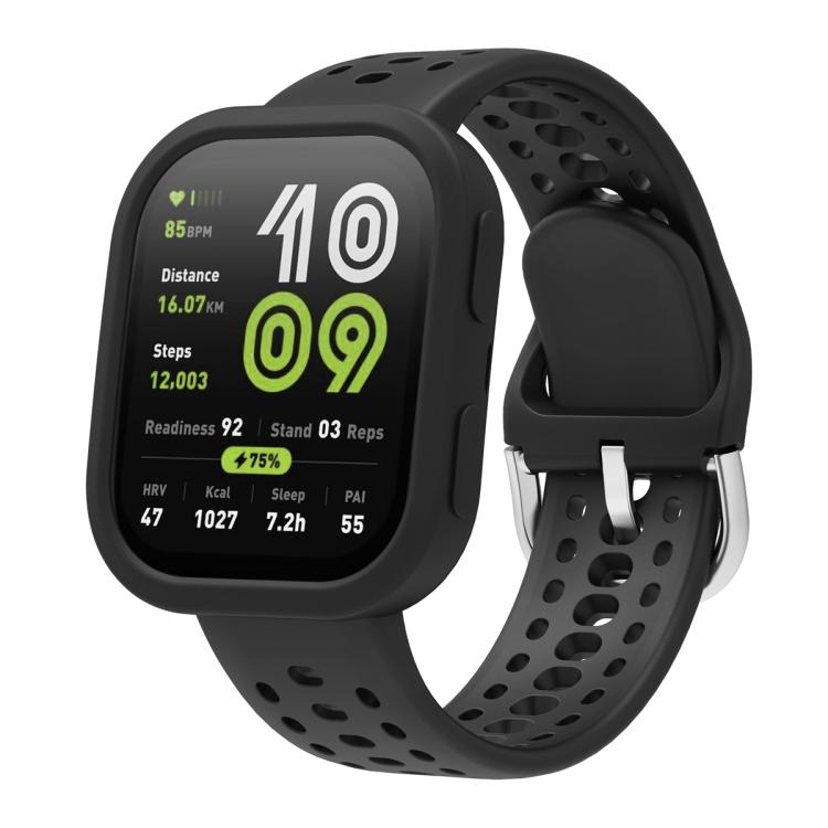 Watch Soft Silicone Protective Case
