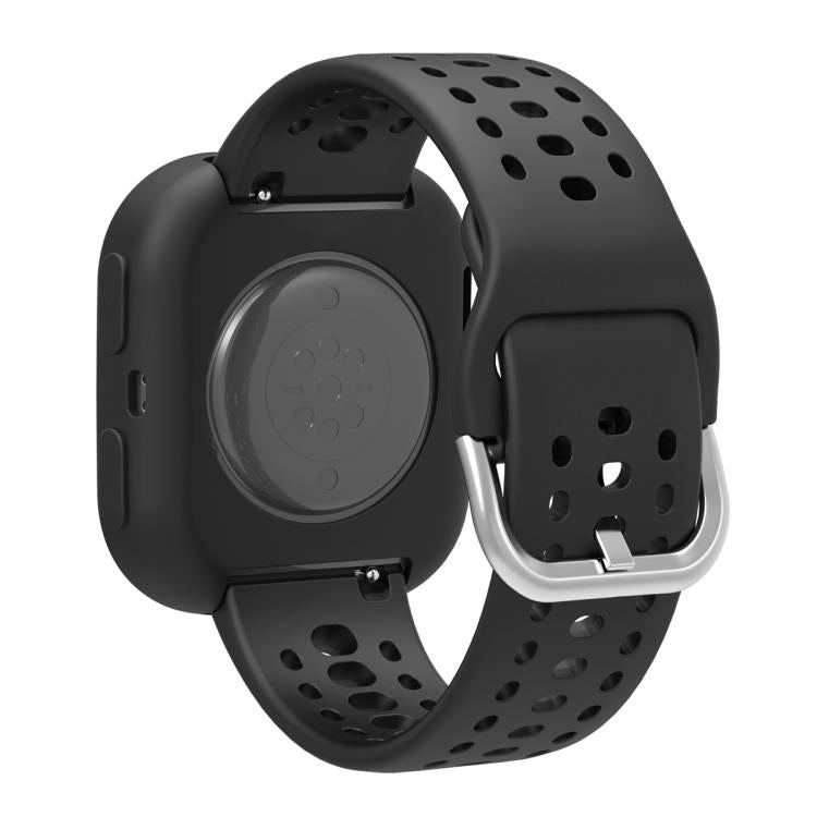 Watch Soft Silicone Protective Case
