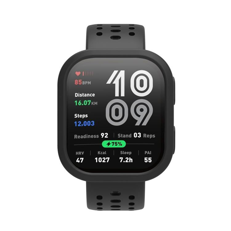 Watch Soft Silicone Protective Case