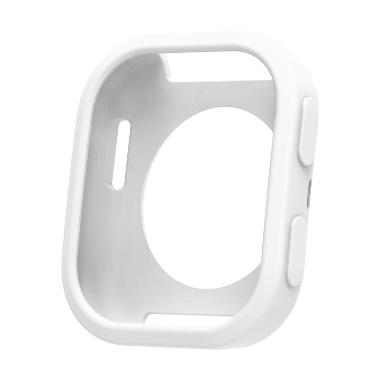 Watch Soft Silicone Protective Case