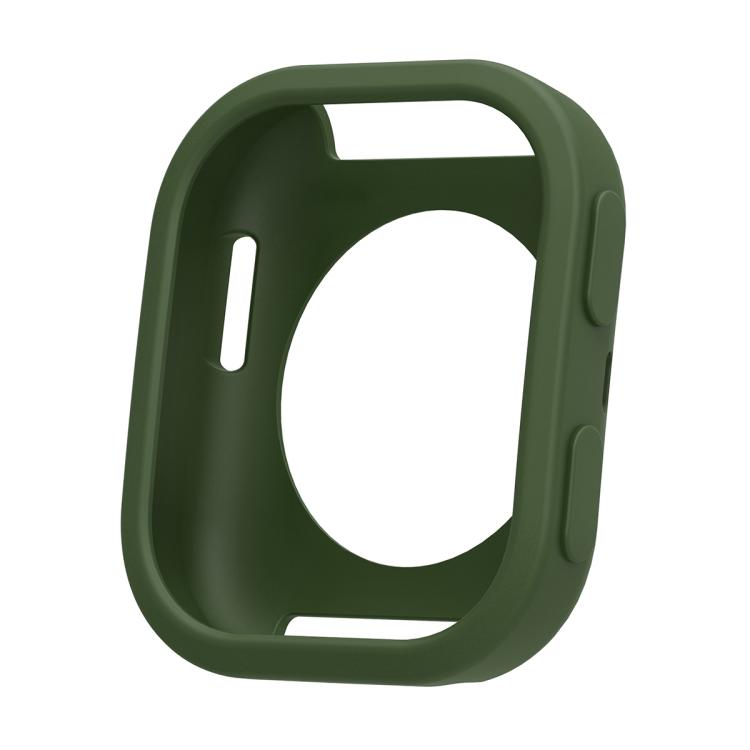 Watch Soft Silicone Protective Case