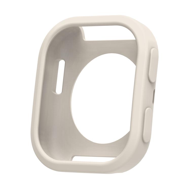 Watch Soft Silicone Protective Case