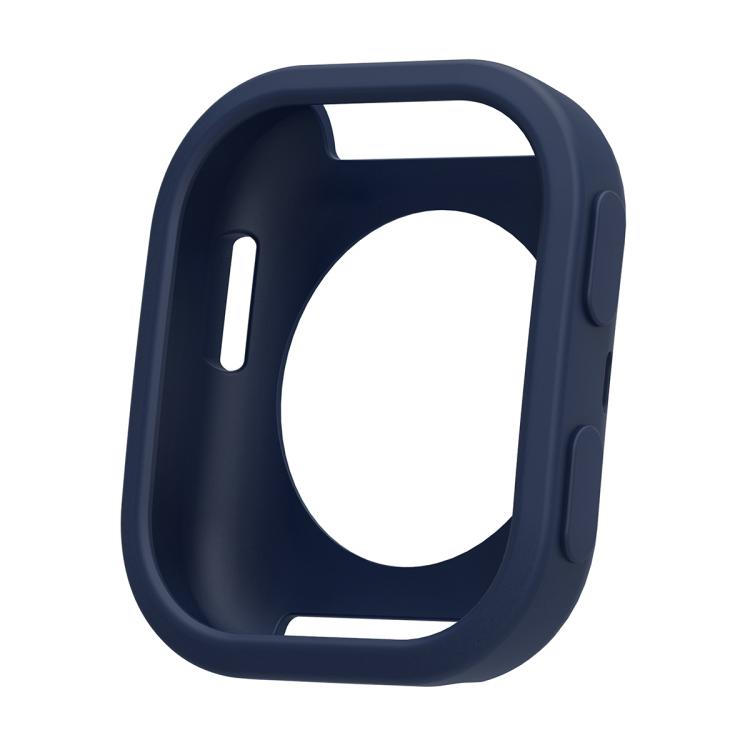 Watch Soft Silicone Protective Case