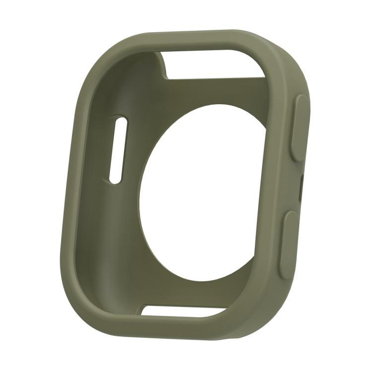 Watch Soft Silicone Protective Case