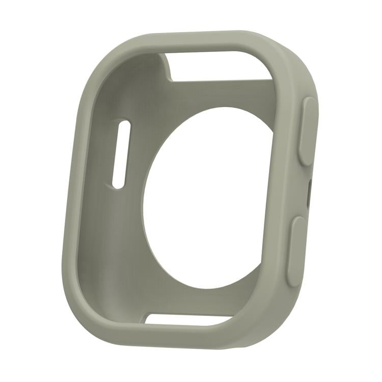 Watch Soft Silicone Protective Case