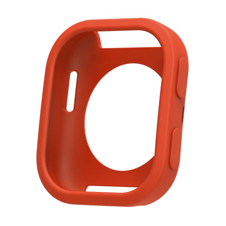 Watch Soft Silicone Protective Case