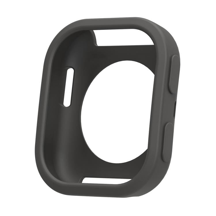 Watch Soft Silicone Protective Case
