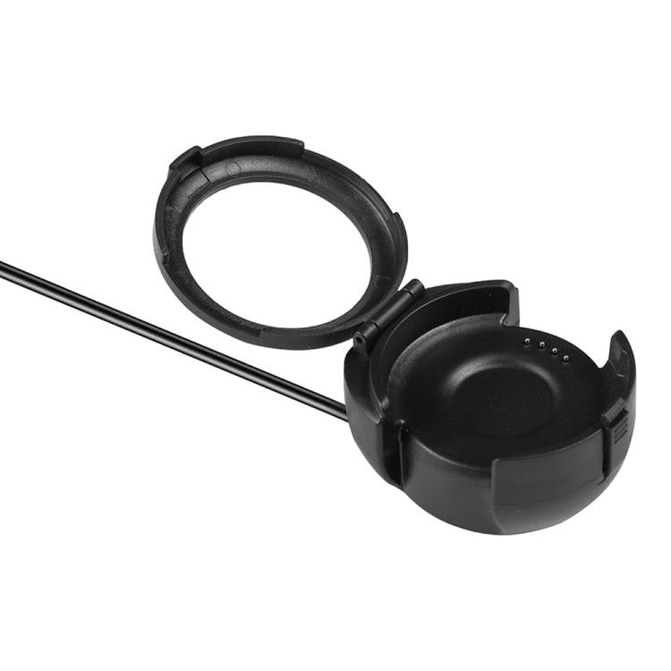 xDfind Portable USB Interface Smart Watch Cradle Charger, Length: 1m
