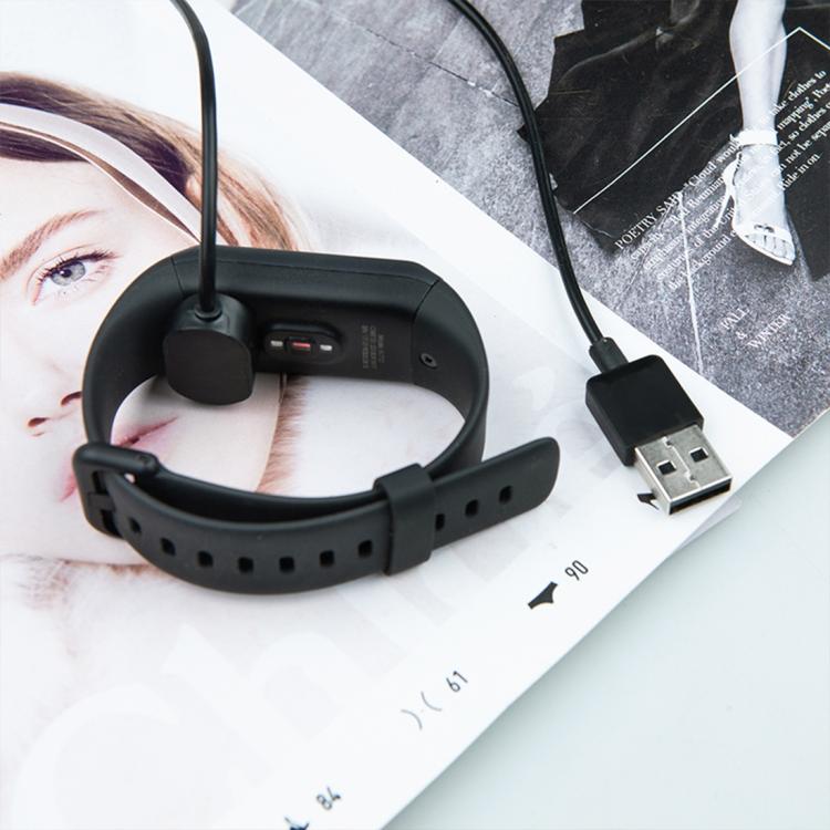 xDfind USB Interface Smart Watch Charging Cable, Length: 1m