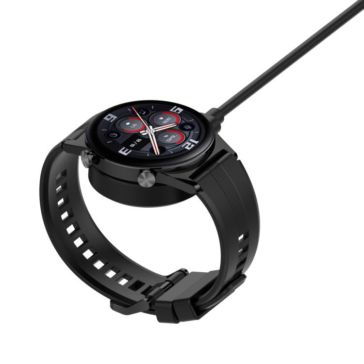 xDfind Micro USB Interface Smart Watch Charging Adapter