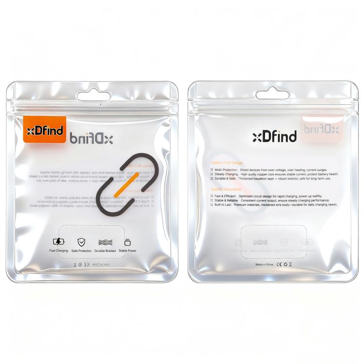 xDfind Micro USB Interface Smart Watch Charging Adapter