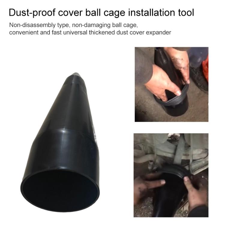 Car Easy Installation CV Boot Dust Cover, Dust Cover