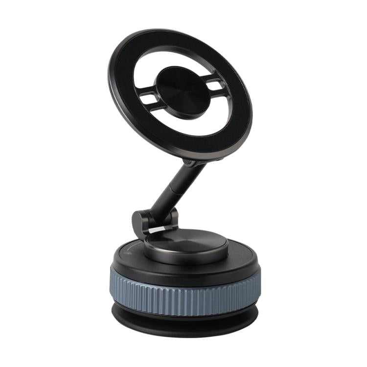 XZK104 2nd Generation Vacuum Adsorption Magnetic Folding Car Phone Holder, XZK104 A Type, XZK104 B Type, XZK104 C Type, XZK104 D Type
