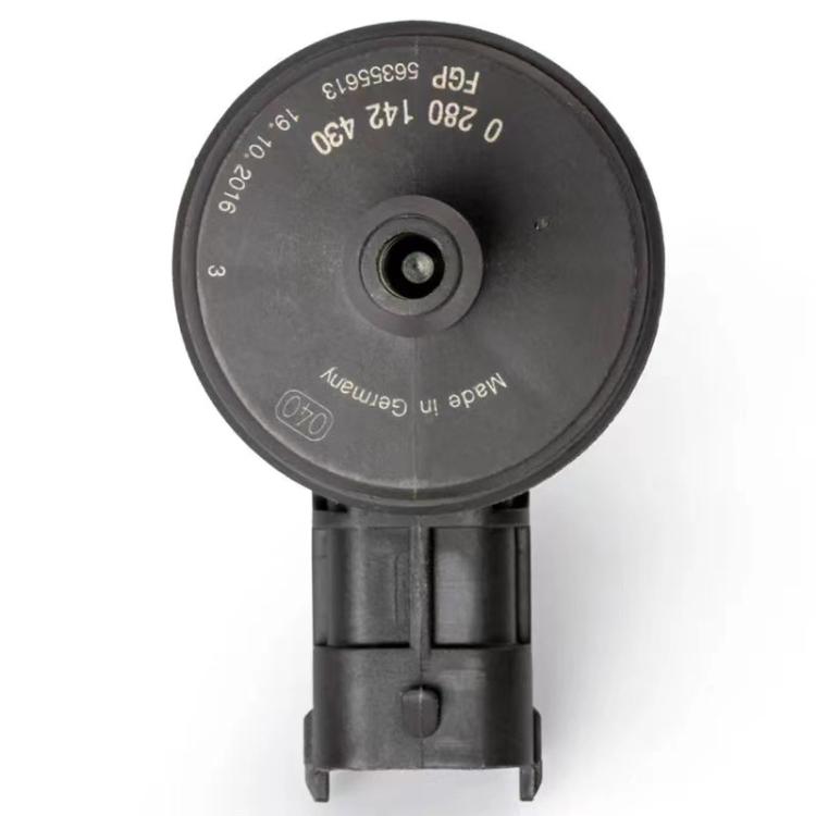Car EVAP Emisson Canister Purge Valve Solenoid for Chevrolet Cruze / Trax / Orlando 55353802 55574240, 55353802