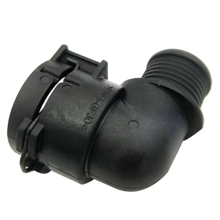 1 Set Car Heater Inlet Water Hose Connector Plug for Buick Encore 95089363 95089364